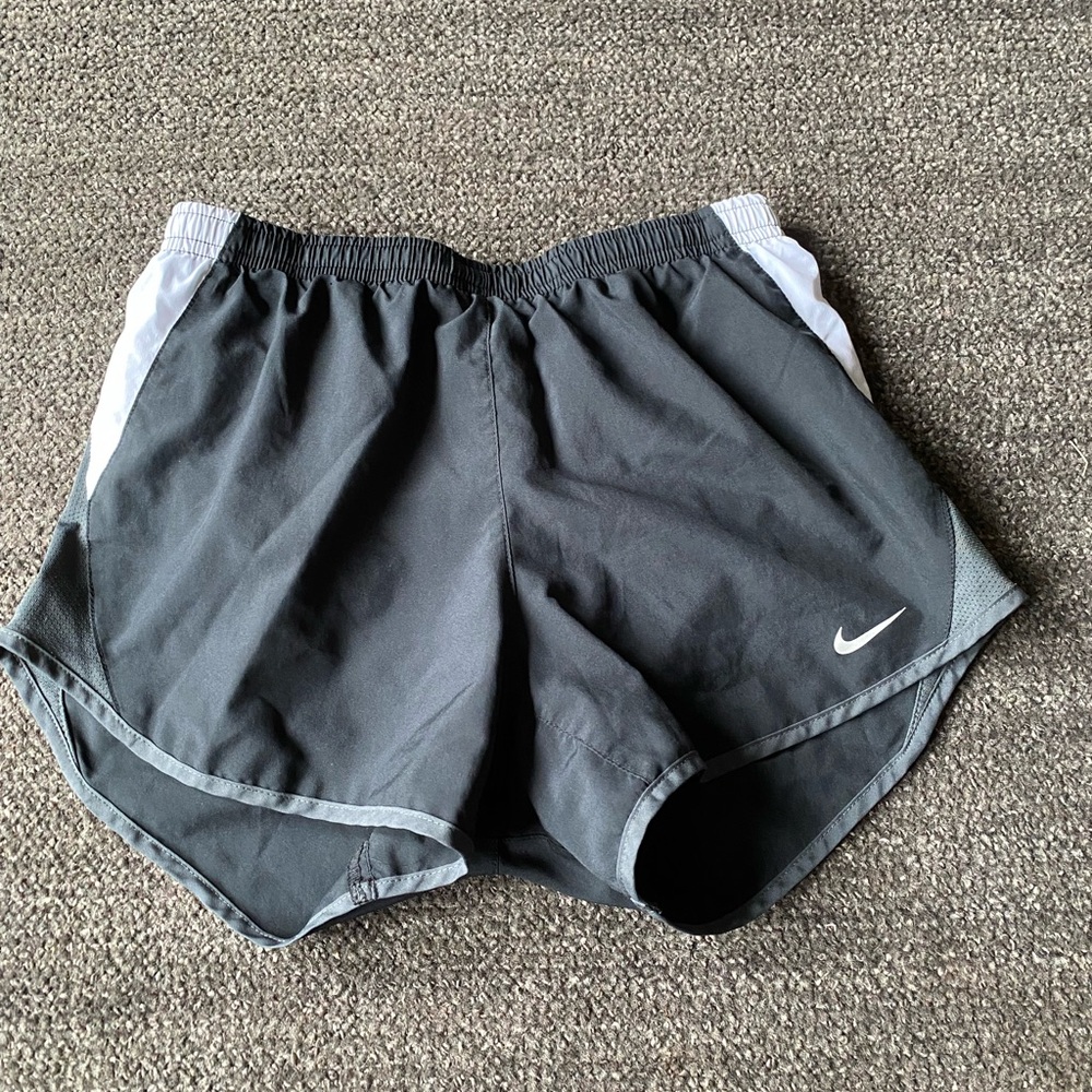 Nike running shorts size XS